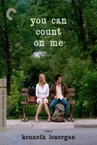 Poster to the movie "You Can Count on Me" #951660