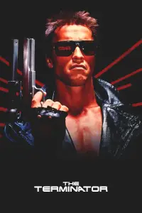 Poster to the movie "The Terminator" #908901