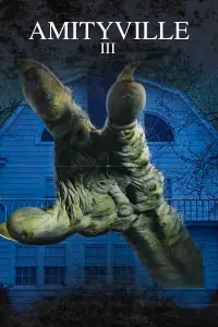 Poster to the movie "Amityville 3-D" #1036161