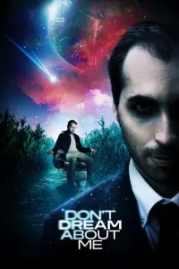Poster to the movie "Don