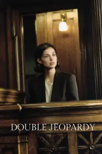 Poster to the movie "Double Jeopardy" #964526