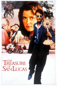 Poster to the movie "Down Twisted" #960374