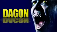 Backdrop to the movie "Dagon" #700062