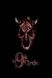 Poster to the movie "The 9th Circle" #1037795