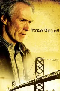 Poster to the movie "True Crime" #1000799