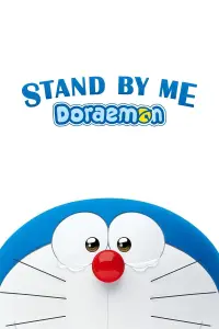 Poster to the movie "Stand by Me Doraemon" #879734