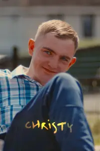 Poster to the movie "Christy" #924287