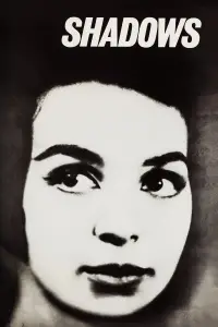 Poster to the movie "Shadows" #1015572