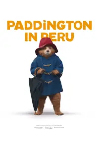 Poster to the movie "Paddington in Peru" #924962