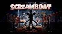 Backdrop to the movie "Screamboat" #923148