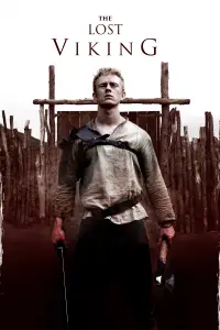 Poster to the movie "The Lost Viking" #928698