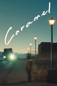 Poster to the movie "Caramel" #833763