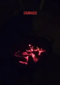 Poster to the movie "churrasco" #633349