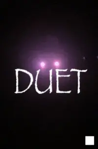 Poster to the movie "Duet" #439822