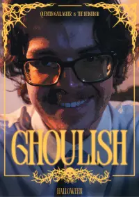 Poster to the movie "Ghoulish" #1064609