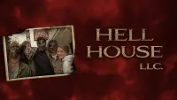 Backdrop to the movie "Hell House LLC" #808453