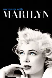Poster to the movie "My Week with Marilyn" #992870