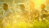 Backdrop to the movie "Mumbai Saga" #861386