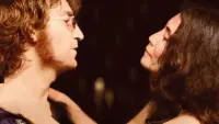 Backdrop to the movie "One to One: John & Yoko" #747524