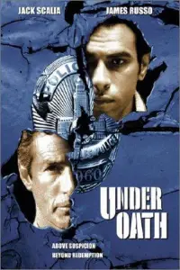 Poster to the movie "Under Oath" #1261022