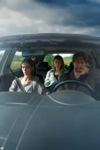 Poster to the movie "Вы меня видели?" #517572