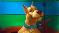Backdrop to the movie "Scooby-Doo" #887187