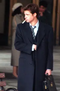 Poster to the movie "Sleepers" #860741