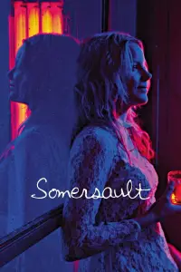 Poster to the movie "Somersault" #532437