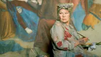 Backdrop to the movie "Tea with Mussolini" #714729