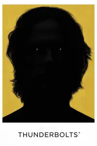 Poster to the movie "Thunderbolts" #774213