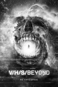 Poster to the movie "V/H/S/Beyond" #768051