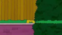 Backdrop to the movie "The Simpsons Movie" #1132742
