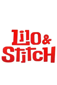Poster to the movie "Lilo & Stitch" #899293