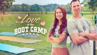 Backdrop to the movie "Love at the Bootcamp" #958366