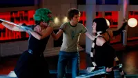Backdrop to the movie "Scott Pilgrim vs. the World" #834435