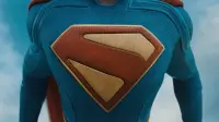 Backdrop to the movie "Superman: Legacy" #831865