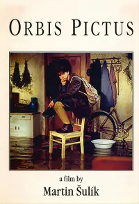 Poster to the movie "Orbis Pictus" #1171271