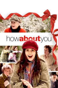 Poster to the movie "How About You..." #1149346