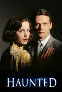 Poster to the movie "Haunted" #937641