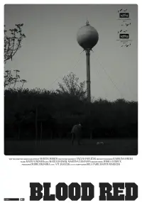 Blood Red