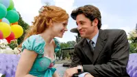 Backdrop to the movie "Enchanted" #887265