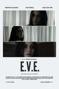 Poster to the movie "E.V.E." #700583