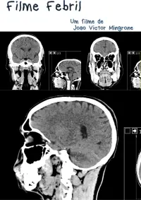 Poster to the movie "Filme Febril" #1156624