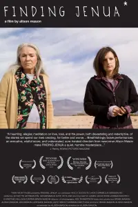 Poster to the movie "Finding Jenua" #1078329