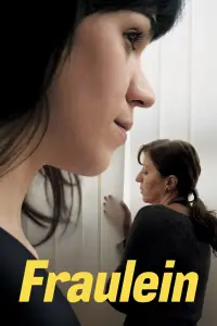 Poster to the movie "Fraulein" #1166172