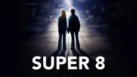 Backdrop to the movie "Super 8" #932078