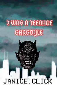 Poster to the movie "I Was A Teenage Gargoyle" #542552