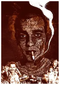 Poster to the movie "Trainspotting" #922598