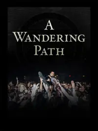 Poster to the movie "A Wandering Path: The Story of Gilead Media" #1210737
