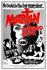 Poster to the movie "Martin" #1113069